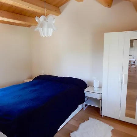 S151 Meraviglioso Bilocale Appena Ristrutturato Apartmán Sirolo