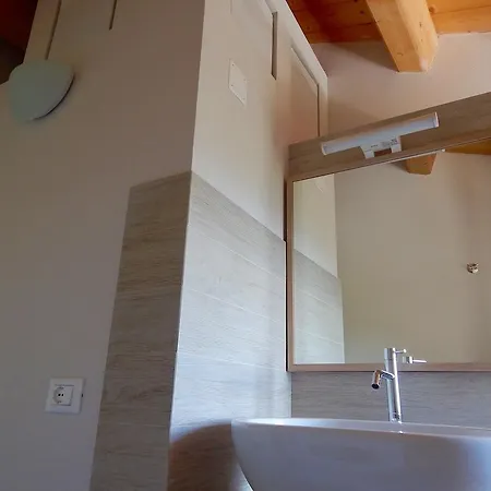 S151 Meraviglioso Bilocale Appena Ristrutturato Apartmán Sirolo