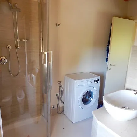Apartment S151 Meraviglioso Bilocale Appena Ristrutturato Sirolo